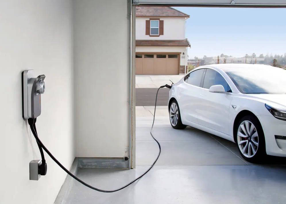 ev charger
